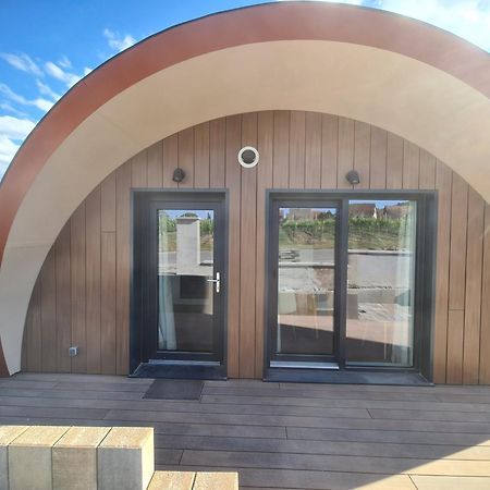 Au Jardin D'Edel Gites Centre Alsace Dieffenthal ภายนอก รูปภาพ