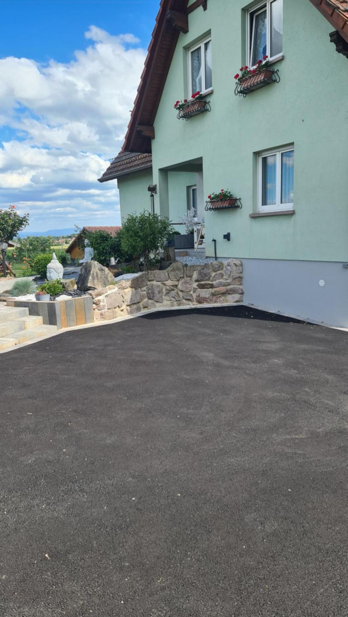 Au Jardin D'Edel Gites Centre Alsace Dieffenthal ภายนอก รูปภาพ