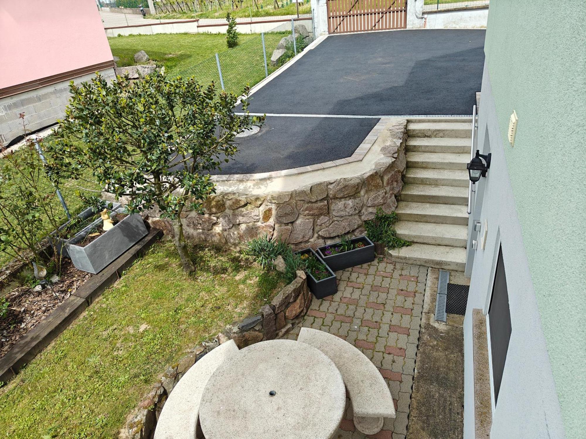 Au Jardin D'Edel Gites Centre Alsace Dieffenthal ภายนอก รูปภาพ